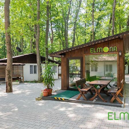 Elmona Villas Kamchia  Esterno foto