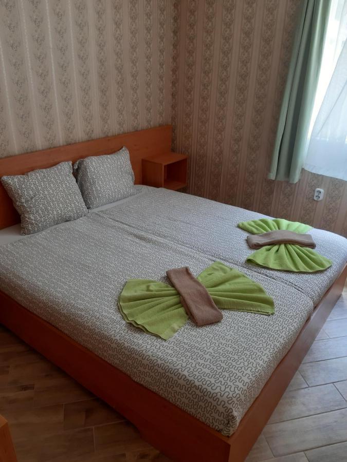 Elmona Villas Kamchia  Esterno foto
