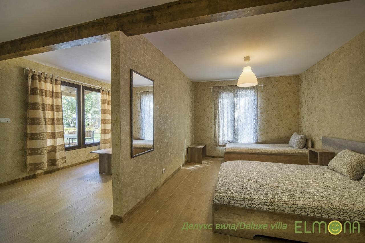 Elmona Villas Kamchia  Esterno foto
