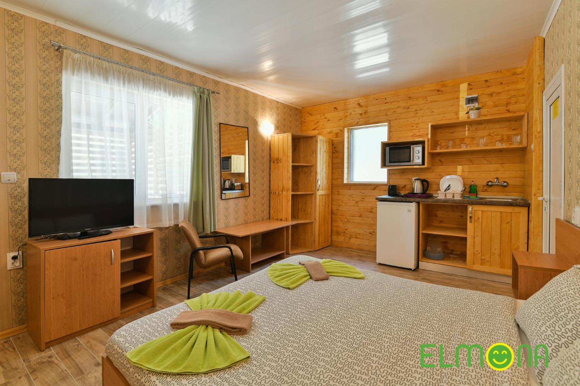 Elmona Villas Kamchia  Esterno foto
