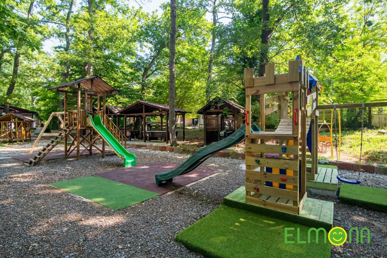 Elmona Villas Kamchia  Esterno foto