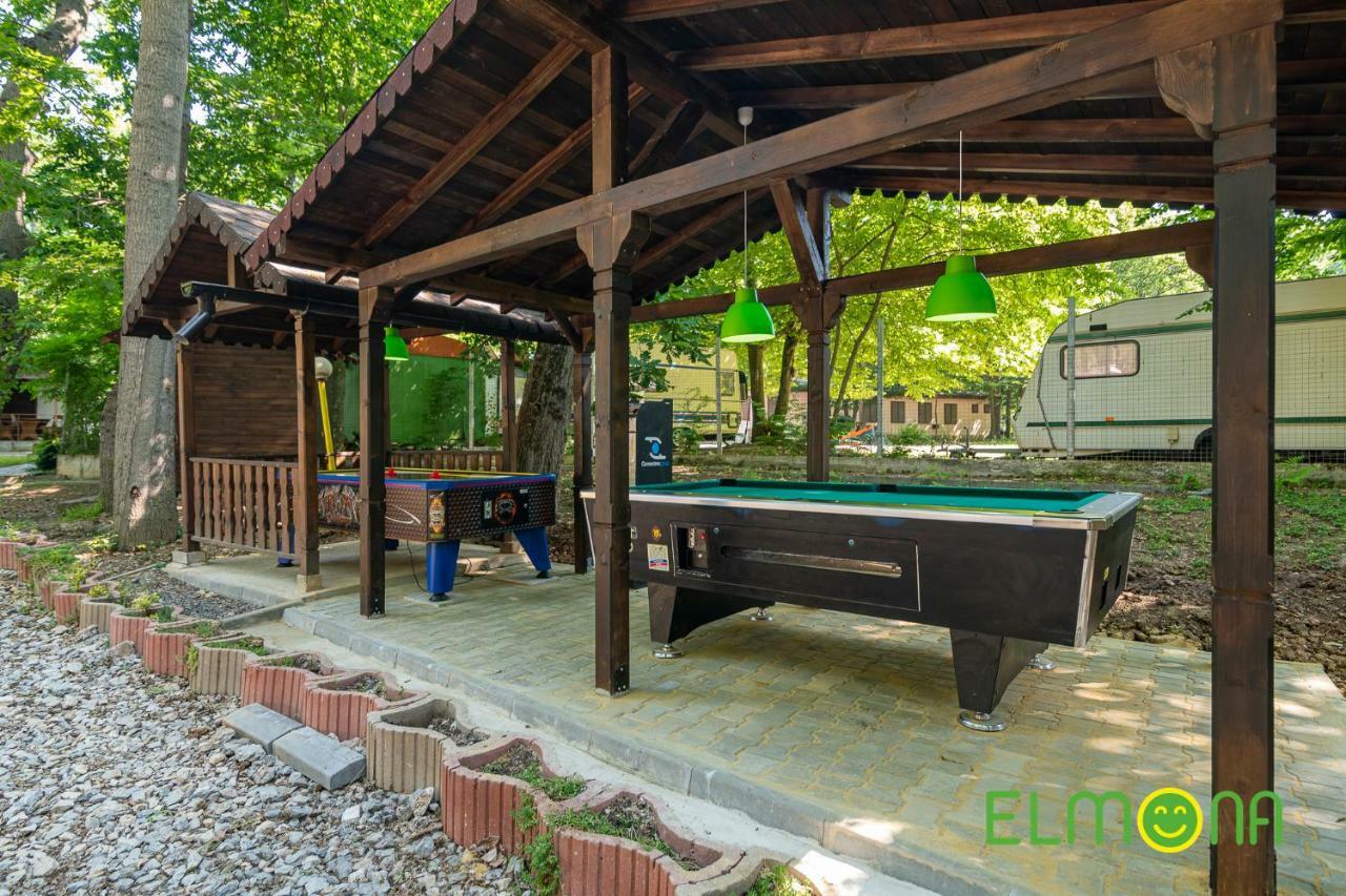 Elmona Villas Kamchia  Esterno foto