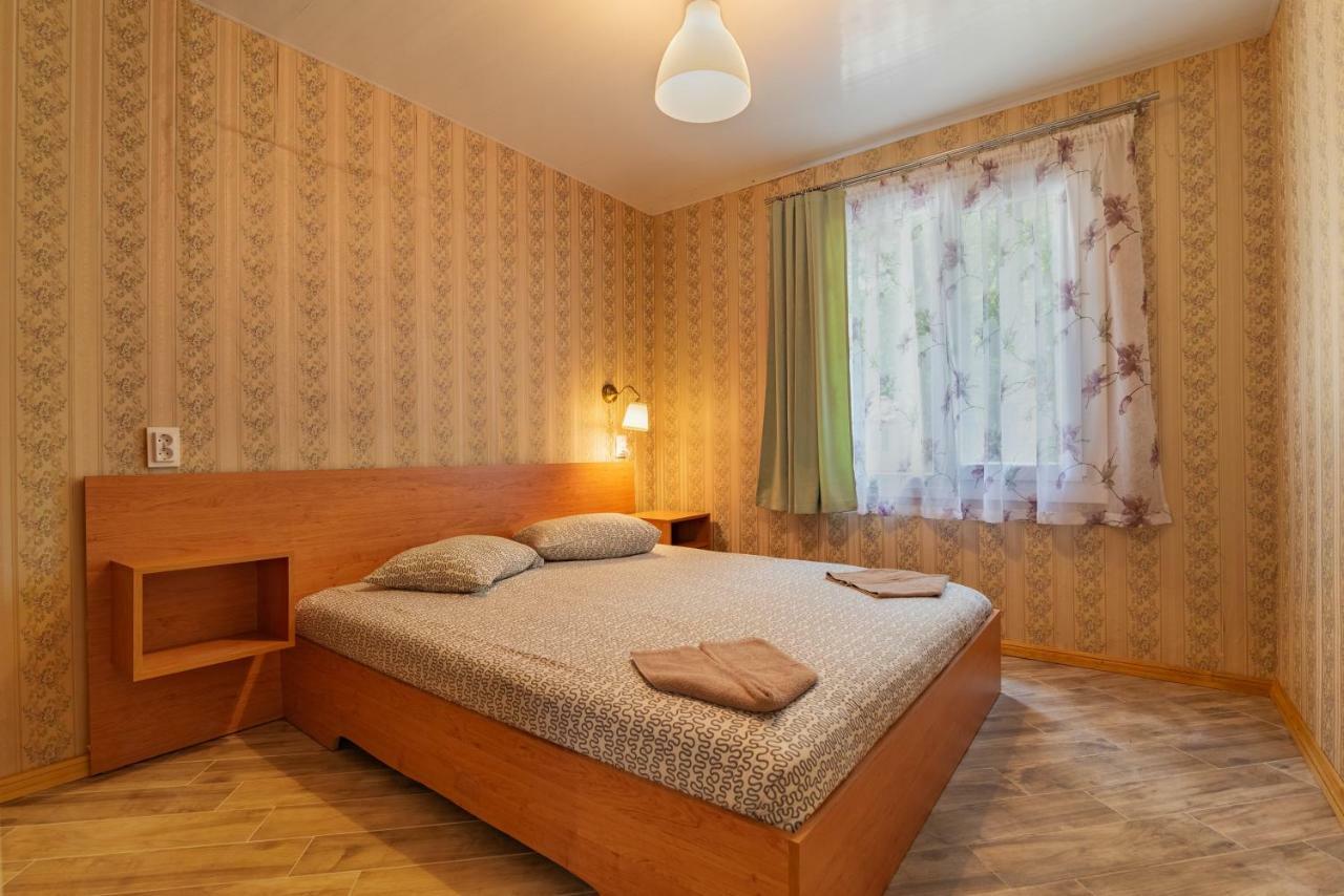 Elmona Villas Kamchia  Esterno foto