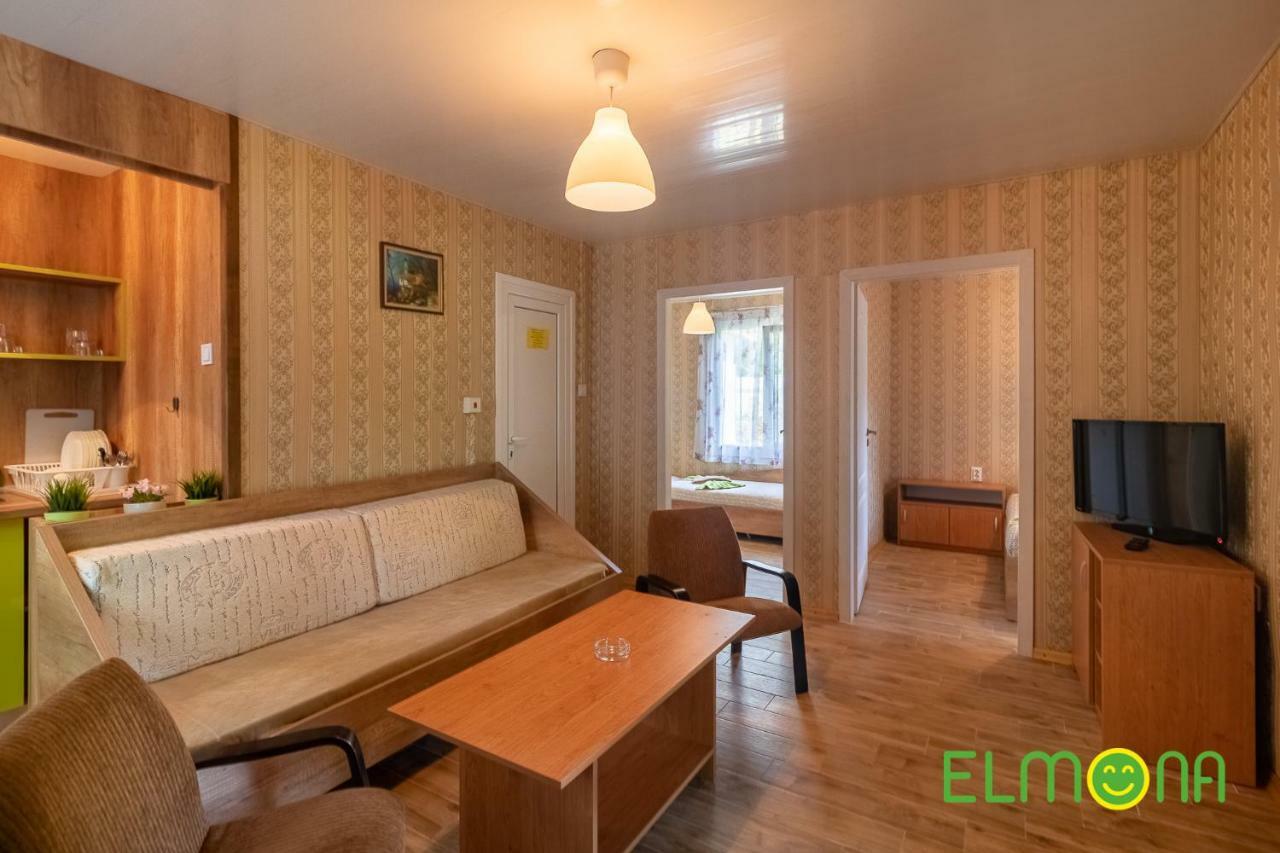Elmona Villas Kamchia  Esterno foto