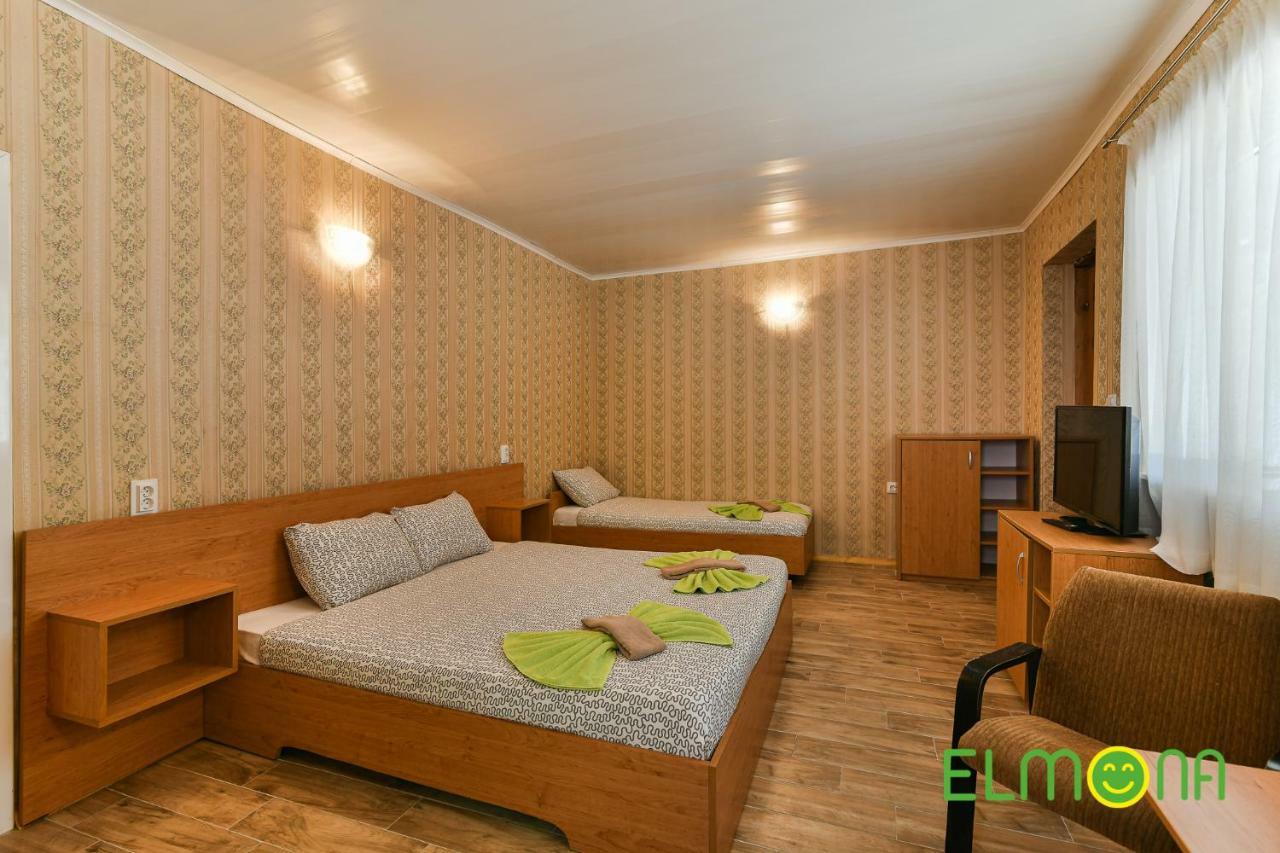 Elmona Villas Kamchia  Esterno foto