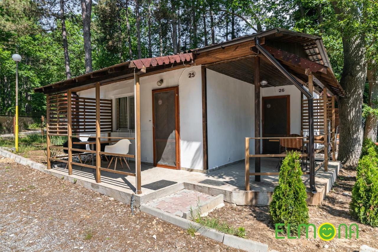 Elmona Villas Kamchia  Esterno foto