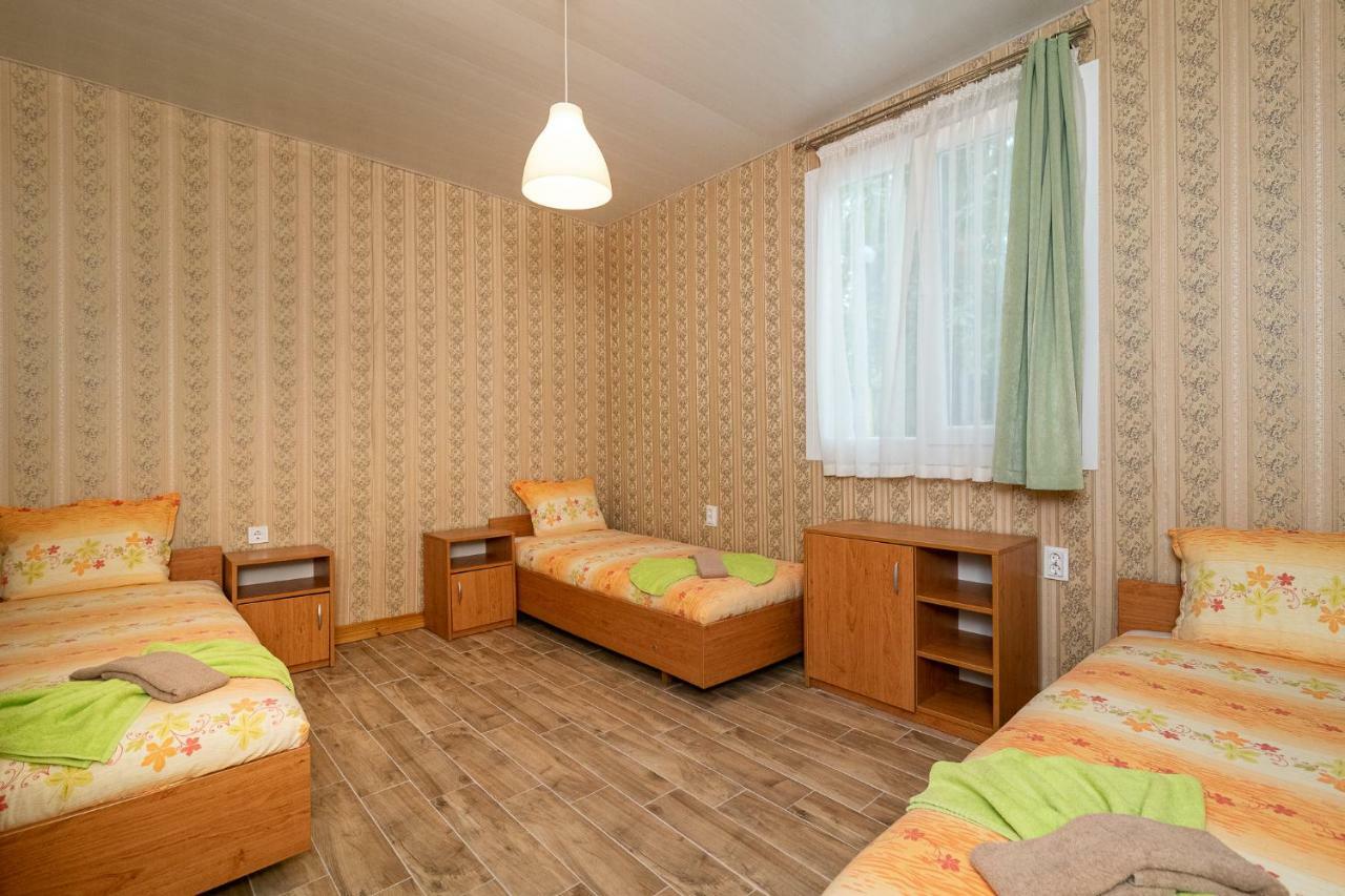 Elmona Villas Kamchia  Esterno foto