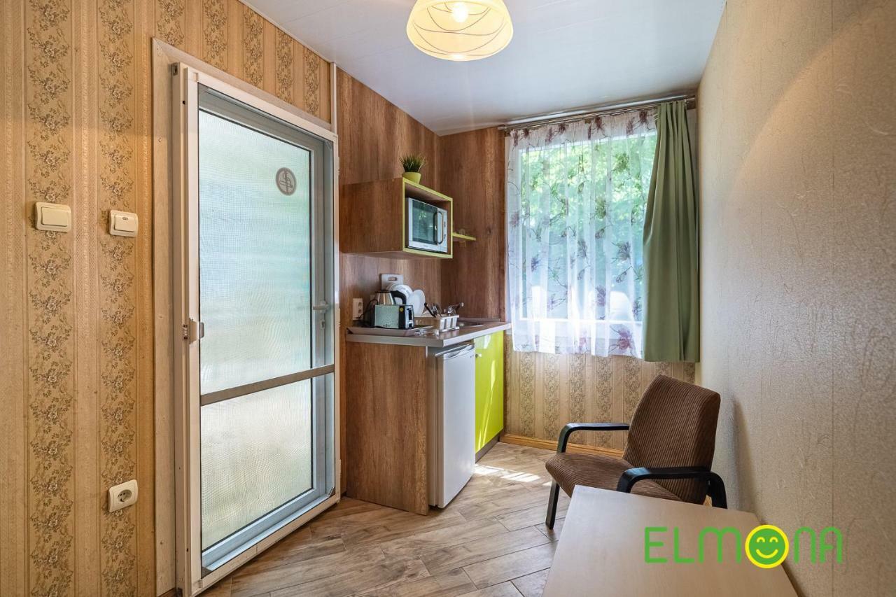 Elmona Villas Kamchia  Esterno foto